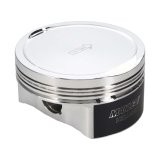 Manley Chrysler 6.2L Hellcat 4.100in Bore 3.579in Stroke 1.278in CD Standard Piston - Single thumbnail 2