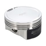 Manley Chrysler 6.2L Hellcat 4.100in Bore 3.579in Stroke 1.278in CD Standard Piston - Single thumbnail 7