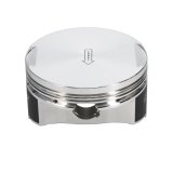 Manley Dodge Hemi 5.7L - 3.922 Inch Bore 1.5cc Flat Top Piston Set thumbnail 5