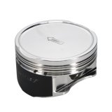 Manley Chrysler Hemi 5.7L 3.937in Bore 3.579in Stroke +1.50cc Flat Top Piston Set thumbnail 3
