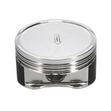 Manley Chrysler Hemi 5.7L 3.937in Bore 3.579in Stroke +1.50cc Flat Top Piston Set thumbnail 5