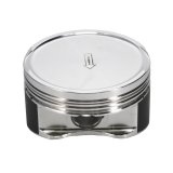 Manley Chrysler Hemi 5.7L 3.937in Bore 3.579in Stroke +1.50cc Flat Top Piston Set thumbnail 6