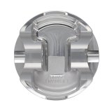 Manley Chrysler Hemi 5.7L 3.937in Bore 3.579in Stroke +1.50cc Flat Top Piston Set thumbnail 8