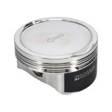Manley Chrysler HEMI 6.4L 4.090in Bore 1.210in CD -12.5cc Dish Coated Extreme Pistons - Set of 8 thumbnail 3