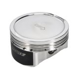 Manley Chrysler HEMI 6.4L 4.090in Bore 1.210in CD -12.5cc Dish Coated Extreme Pistons - Set of 8 thumbnail 4