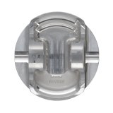Manley Chrysler HEMI 6.4L 4.090in Bore 1.210in CD -12.5cc Dish Coated Extreme Pistons - Set of 8 thumbnail 6