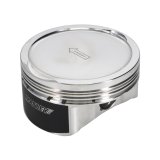 Manley Chrysler HEMI 6.4L 4.090in Bore 1.210in CD -12.5cc Dish Coated Extreme Pistons - Set of 8 thumbnail 8