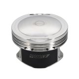Manley Chrysler 6.1L Hemi Stock Stroke 4.080in Bore 1.220 CD - 5cc Dome Extreme Pistons - Set of 8 thumbnail 3