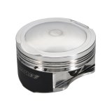 Manley Chrysler 6.1L Hemi Stock Stroke 4.080in Bore 1.220 CD - 5cc Dome Extreme Pistons - Set of 8 thumbnail 7