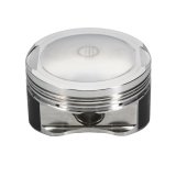 Manley Chrysler 6.1L Hemi Stock Stroke 4.080in Bore 1.220 CD - 5cc Dome Extreme Pistons - Set of 8 thumbnail 8