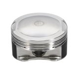 Manley Chrysler 6.1L Hemi Stock Stroke 4.080in Bore 1.220 CD - 5cc Dome Extreme Pistons - Set of 8 thumbnail 9
