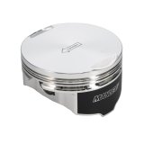 Manley Chrysler 6.1L Hemi 4.060in Bore 1.220in CD -1.5cc Flat Top Extreme Stroker Piston - Set of 8 thumbnail 2