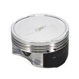 Manley Chrysler 5.7L Hemi Stock Stroke 3.937in Bore -12cc Dish Extreme Duty Pistons - Set of 8 thumbnail 2