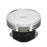 Manley Chrysler 5.7L Hemi Stock Stroke 3.937in Bore -12cc Dish Extreme Duty Pistons - Set of 8 thumbnail 3