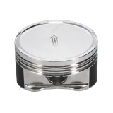 Manley Chrysler 5.7L Hemi Stock Stroke 3.937in Bore -12cc Dish Extreme Duty Pistons - Set of 8 thumbnail 6