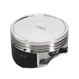 Manley Chrysler 5.7L Hemi Stock Stroke 3.937in Bore -12cc Dish Extreme Duty Pistons - Set of 8 thumbnail 7