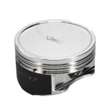 Manley Chrysler 5.7L Hemi Stock Stroke 3.937in Bore -12cc Dish Extreme Duty Pistons - Set of 8 thumbnail 8