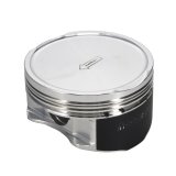 Manley Chrysler 5.7L Hemi 99.5mm Stock Stroke -1.5cc Extreme Duty Dome Piston Set thumbnail 1