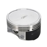 Manley Chrysler 5.7L Hemi 99.5mm Stock Stroke -1.5cc Extreme Duty Dome Piston Set thumbnail 2