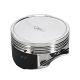 Manley Chrysler 5.7L Hemi 99.5mm Stock Stroke -1.5cc Extreme Duty Dome Piston Set thumbnail 8