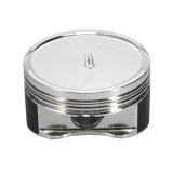 Manley Chrysler 5.7L Hemi 99.5mm Stock Stroke -1.5cc Extreme Duty Dome Piston Set thumbnail 9