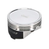 Manley Chrysler 5.7L Hemi 3.917in Bore 4.050in Stroke -23cc Dish Extreme Duty Pistons - Set of 8 thumbnail 4