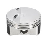 Manley Small Block Chevy LS Series 4.065in Bore - 1.304in CD -4cc Dish Left Side Single Piston thumbnail 9