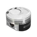 Manley Ford EcoBoost 3.5L 3.642in Bore 9:1 CR Piston Set thumbnail 2