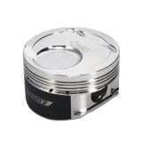 Manley Ford EcoBoost 3.5L 3.642in Bore 9:1 CR Piston Set thumbnail 4