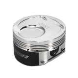 Manley Ford EcoBoost 3.5L 3.642in Bore 9:1 CR Piston Set thumbnail 5