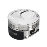 Manley Ford EcoBoost 3.5L 3.642in Bore 9:1 CR Piston Set thumbnail 8
