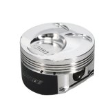 Manley Ford EcoBoost 3.5L 3.642in Bore 10:1 CR Piston Set thumbnail 2