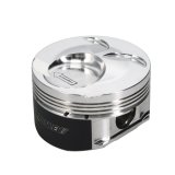 Manley Ford EcoBoost 3.5L 3.642in Bore 10:1 CR Piston Set thumbnail 3