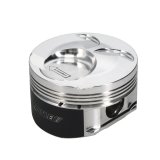Manley Ford EcoBoost 3.5L 3.652in Bore 10:1 CR Piston Set thumbnail 3