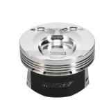 Manley Ford EcoBoost 3.5L 3.652in Bore 10:1 CR Piston Set thumbnail 7