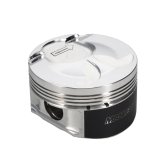 Manley Ford EcoBoost 3.5L 3.662in Bore 10:1 CR Piston Set thumbnail 1