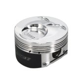 Manley Ford EcoBoost 3.5L 3.662in Bore 10:1 CR Piston Set thumbnail 4