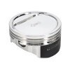 Manley LS-1/LS-2/LS-6, LS-3/L-92, LS-7 PLATINUM SERIES LIGHTWEIGHT PISTON SET -18cc DISH thumbnail 6