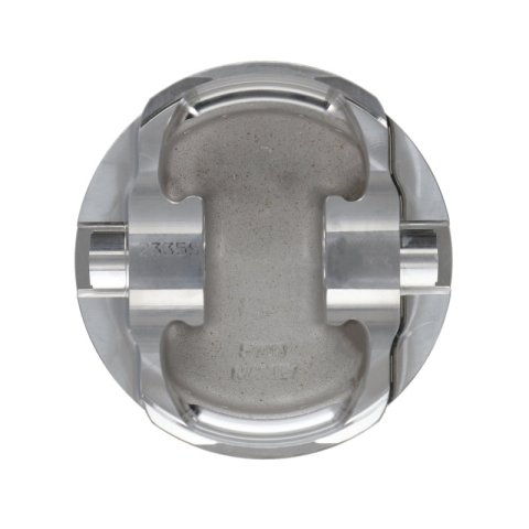Manley LS-1/LS-2/LS-6, LS-3/L-92, LS-7 PLATINUM SERIES LIGHTWEIGHT PISTON SET -18cc DISH thumbnail 7