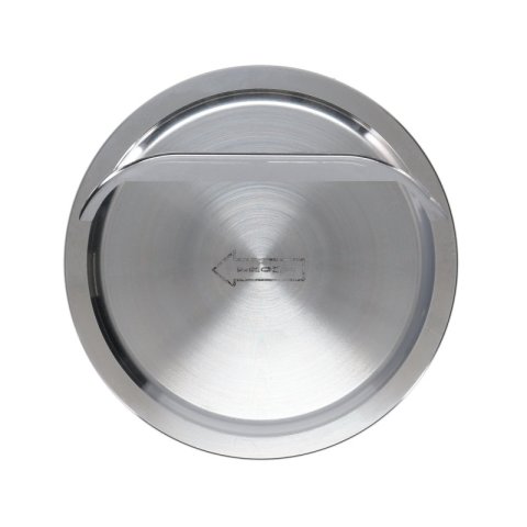 Manley LS-1/LS-2/LS-6, LS-3/L-92, LS-7 PLATINUM SERIES LIGHTWEIGHT PISTON SET -18cc DISH thumbnail 8