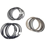 Manley Chrysler Ring Set 3.922in 1.5mm 3mm Ductile Iron Top Rings thumbnail 1