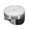 Manley Chrysler 5.7L Hemi 90.9mm Stock Stroke 3.922in Bore -12cc Dish Standard Platinum Pistons thumbnail 6