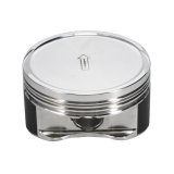 Manley Chrysler 5.7L Hemi 90.9mm Stock Stroke 3.922in Bore -12cc Dish Standard Platinum Pistons thumbnail 8
