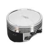 Manley Chrysler 5.7L Hemi 90.9mm Stock Stroke 3.922in Bore -12cc Dish Standard Platinum Pistons thumbnail 9