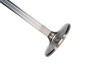 Manley Chrysler Small Block Severe Duty Exhaust Valves 1.625in Head .3715in Stem (Set of 8) thumbnail 7