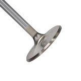 Manley 99-12 Ford V8 4.6L/281 5.4/330 45.5mm Race Series Stainless Steel Intake Valves (Set of 8) thumbnail 3