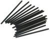 Manley Swedged End Chrome Pushrods 7.400in Lenth .080in Thickness 5/16in Diameter (Set of 16) thumbnail 7