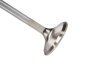 Manley 09+ Chrysler Hemi 5.7L w/ Triple Groove 1.555in Race Flo Exhaust Valves (Set of 8) thumbnail 7