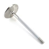Manley 09+ Chrysler Hemi 5.7L w/ Triple Groove 2.050in Race Flo Exhaust Valves (Set of 8) thumbnail 1