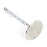 Manley 09+ Chrysler Hemi 5.7L w/ Triple Groove 2.050in Race Flo Exhaust Valves (Set of 8) thumbnail 2